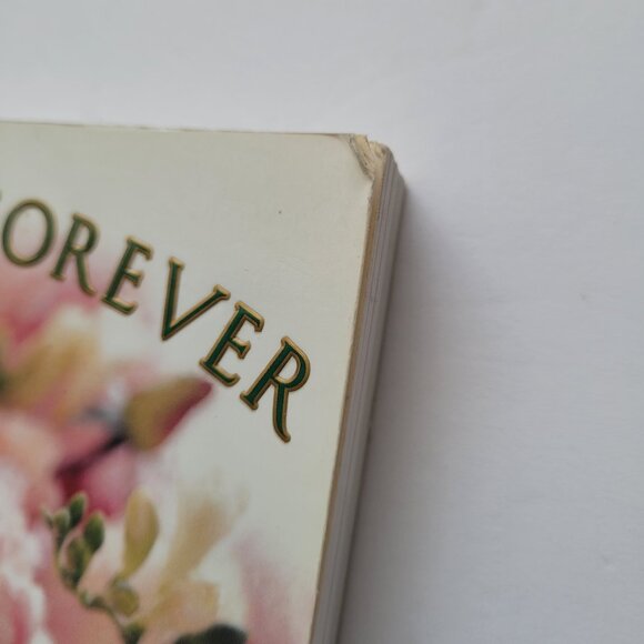 2000 Flowers are Forever By Kathy Lamancusa Book - Paperback - Picture 8 of 11